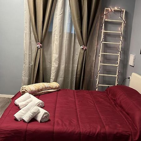 Rodino Rooms Наполи Екстериор снимка