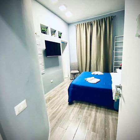 Rodino Rooms Наполи Екстериор снимка