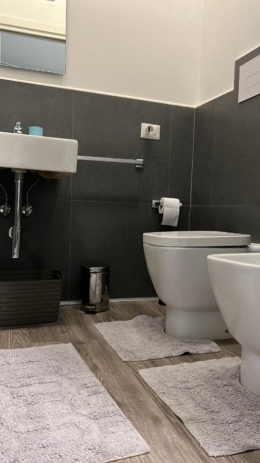 Rodino Rooms Наполи Екстериор снимка